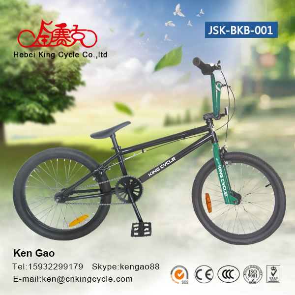 Boby bike -JSK-BKB-001