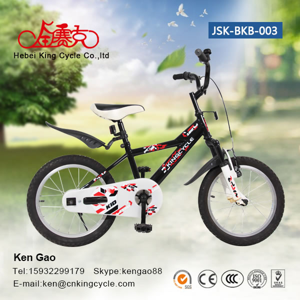 Boby bike JSK-BKB-003
