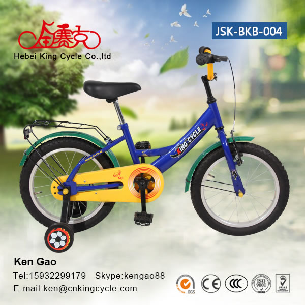 Boby bike JSK-BKB-004