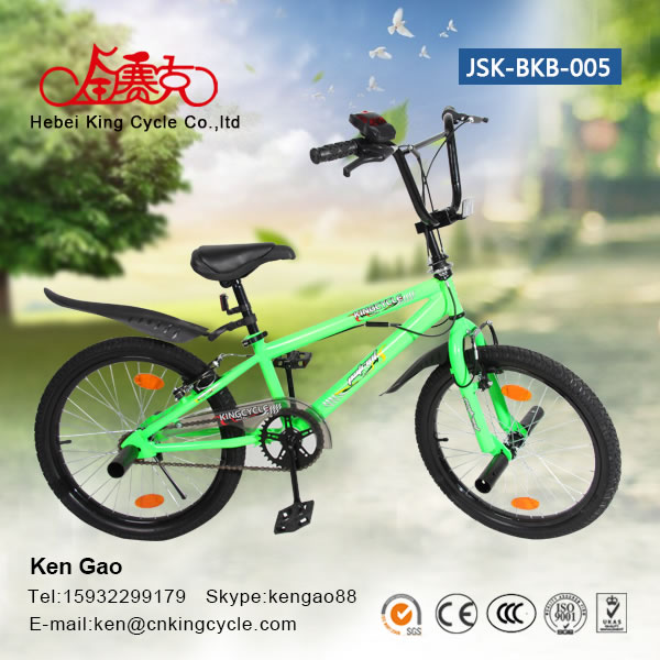 Boby bike JSK-BKB-005