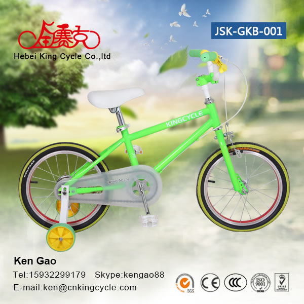 Girl bike  JSK-GKB-001