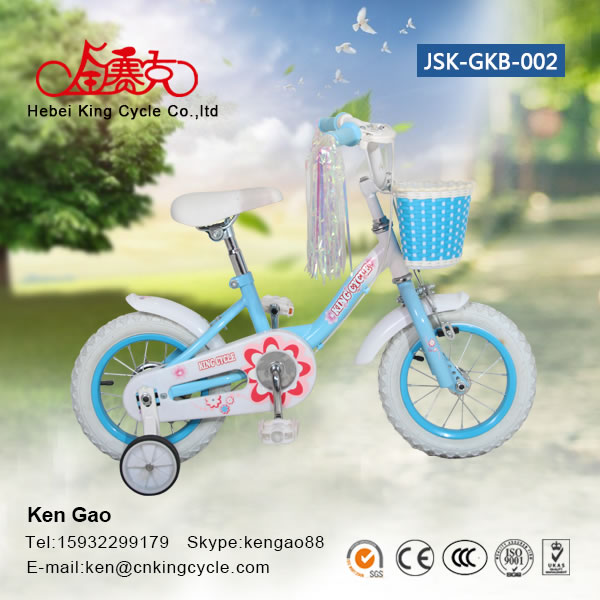 Girl bike  JSK-GKB-002