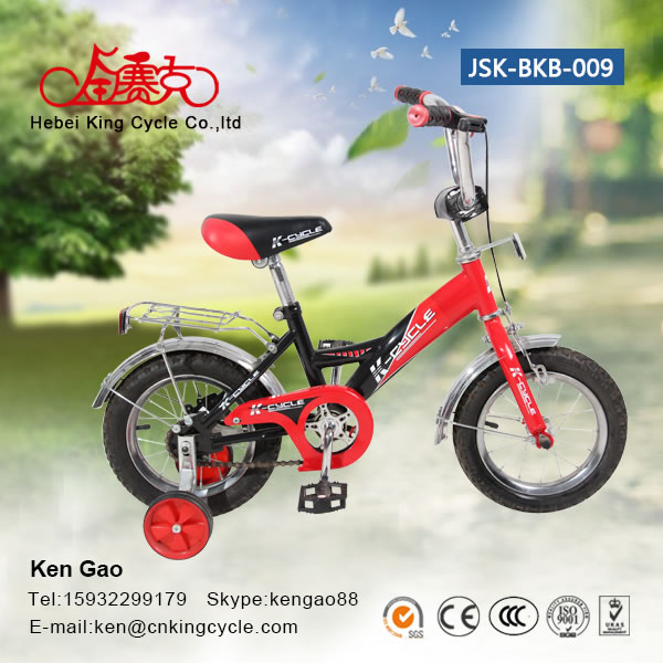 Boby bike  JSK-BKB-009