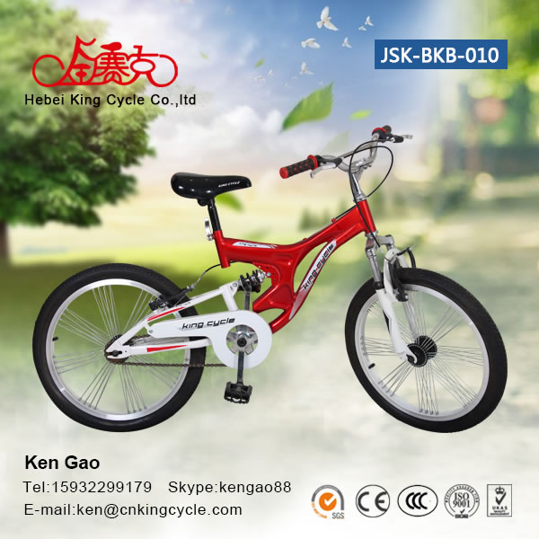 Boby bike  JSK-BKB-010