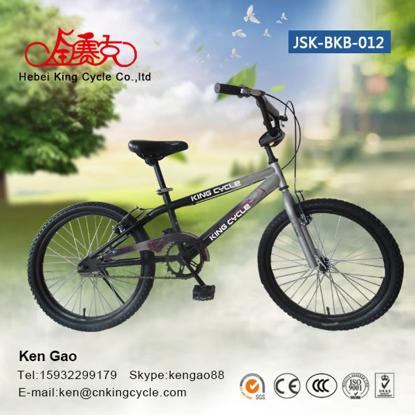 Boby bike  JSK-BKB-012