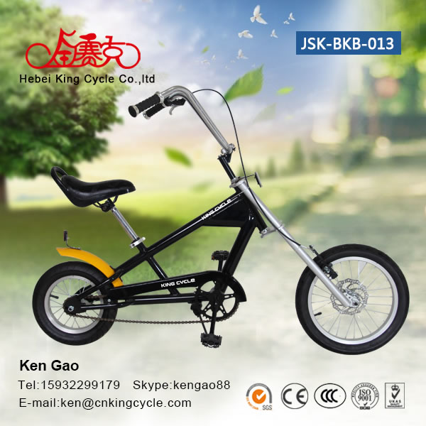Boby bike  JSK-BKB-013