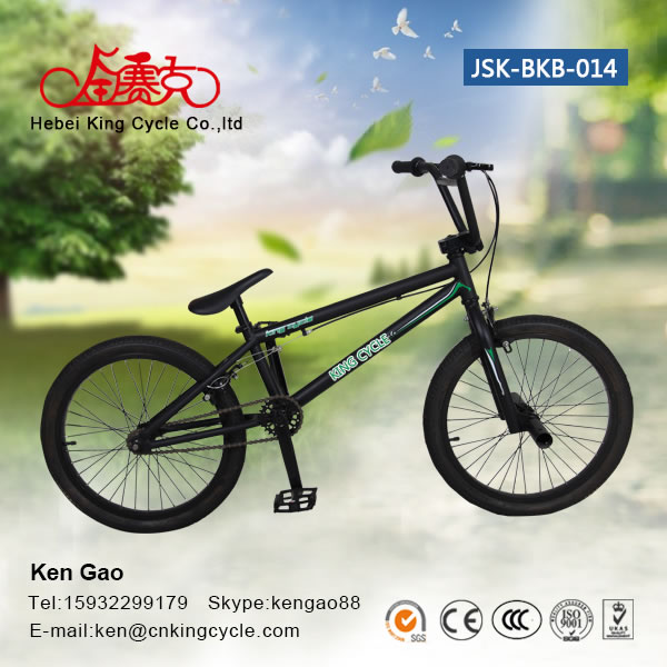 Boby bike JSK-BKB-014