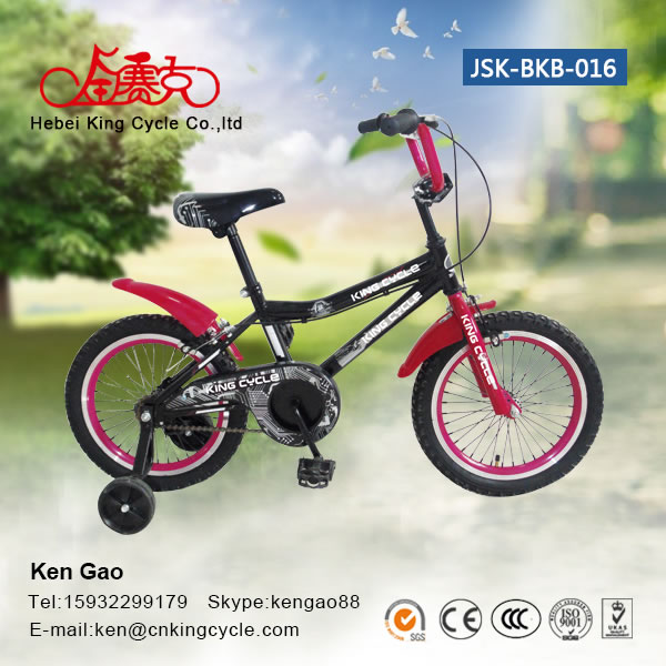 Boby bike JSK-BKB-016