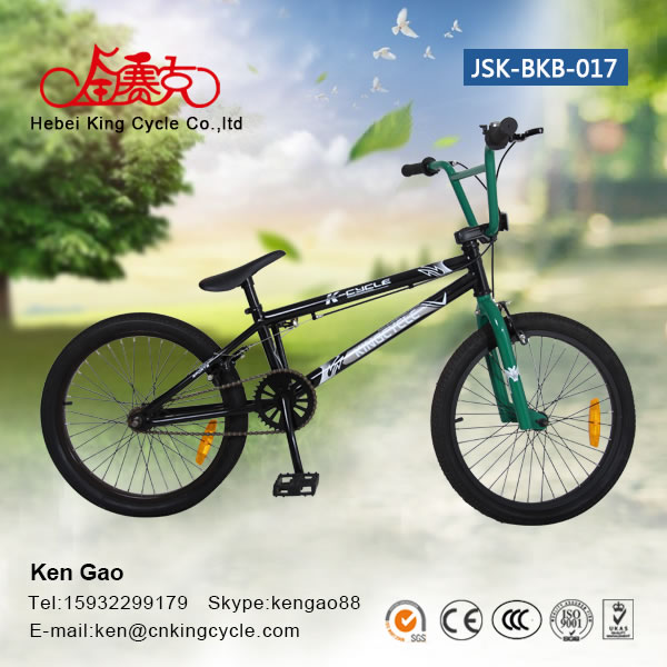 Boby bike JSK-BKB-017