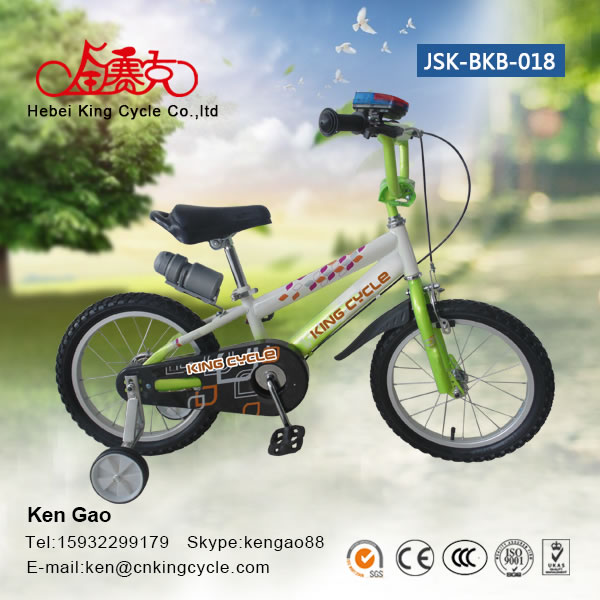 Boby bike JSK-BKB-018