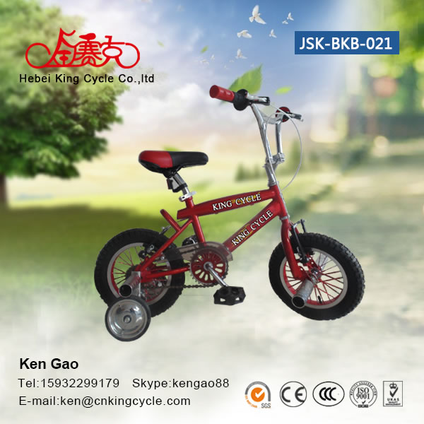 Boby bike JSK-BKB-021