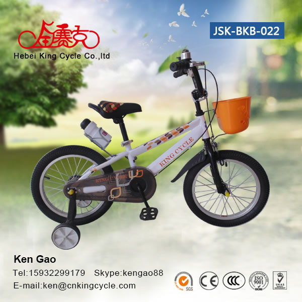 Boby bike JSK-BKB-022