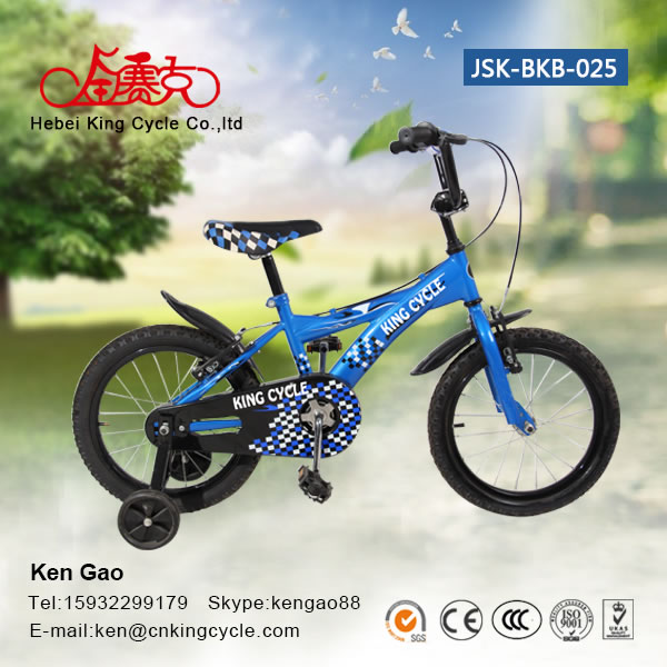 Boby bike JSK-BKB-025
