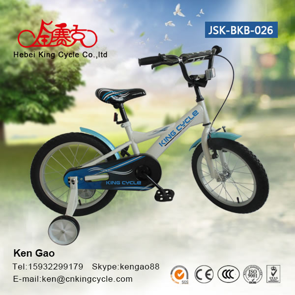 Boby bike JSK-BKB-026