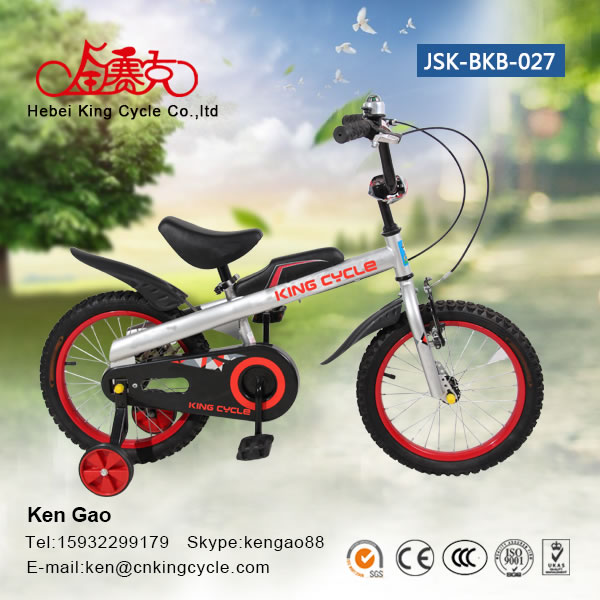 Boby bike JSK-BKB-027