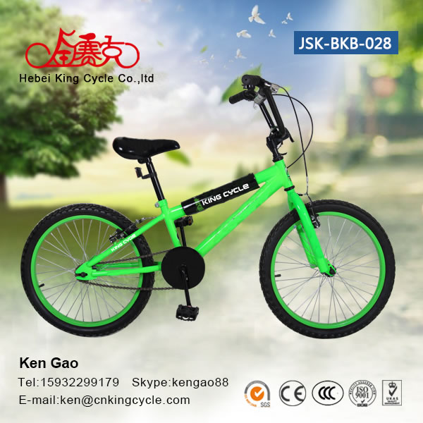 Boby bike JSK-BKB-028