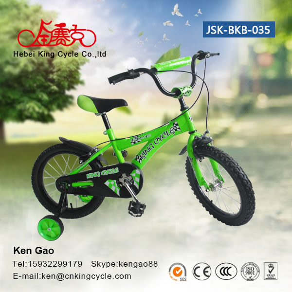 Boby bike JSK-BKB-035