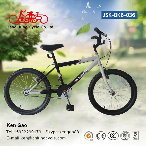 Boby bike JSK-BKB-036
