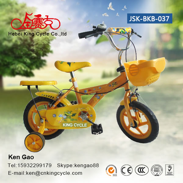 Boby bike JSK-BKB-037