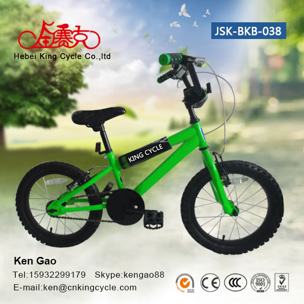 Boby bike JSK-BKB-038