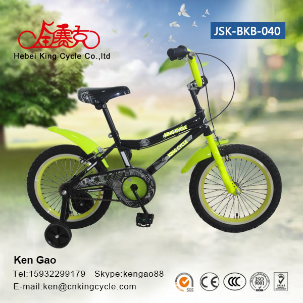 男款童车 Boby bike JSK-BKB-040