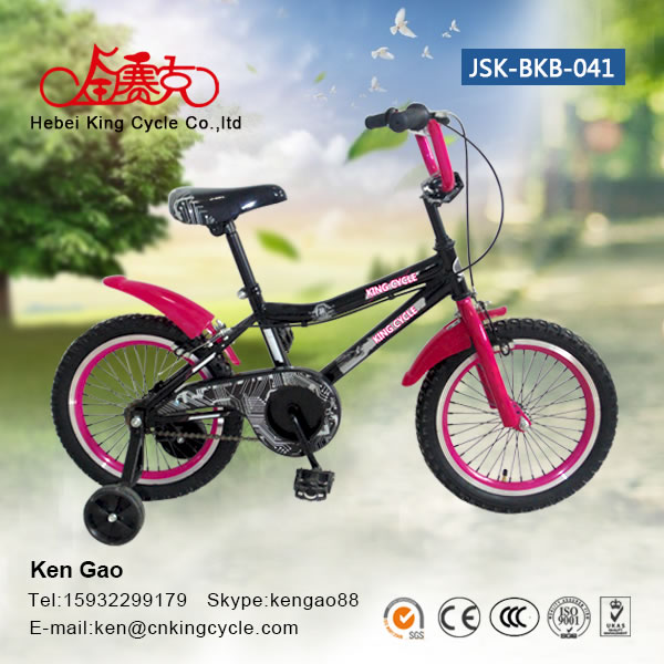 Boby bike JSK-BKB-041
