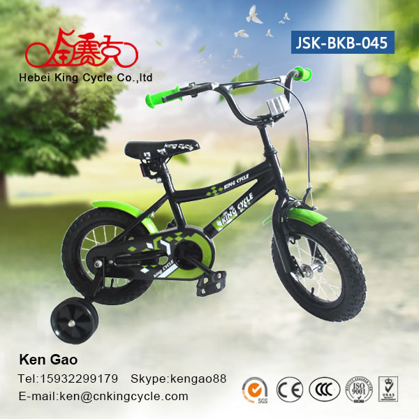 Boby bike JSK-BKB-045