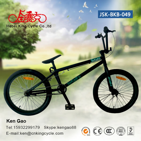 Boby bike JSK-BKB-049