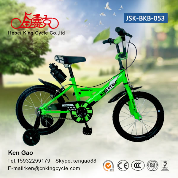 Boby bike  JSK-BKB-053