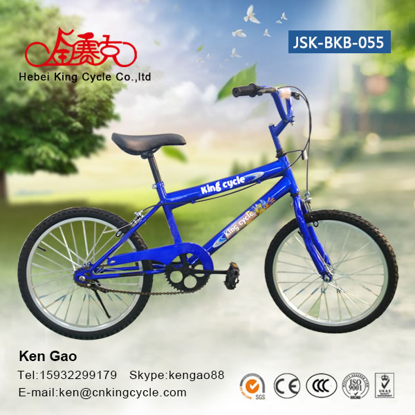 Boby bike  JSK-BKB-055