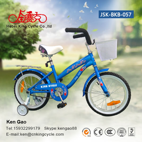 Boby bike  JSK-BKB-057