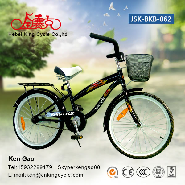 Boby bike  JSK-BKB-062