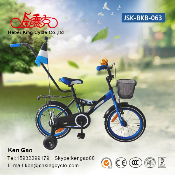 Boby bike  JSK-BKB-063