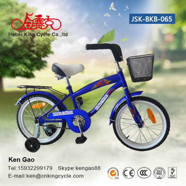 Boby bike  JSK-BKB-065