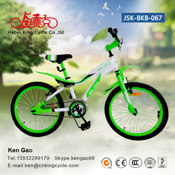 Boby bike  JSK-BKB-067