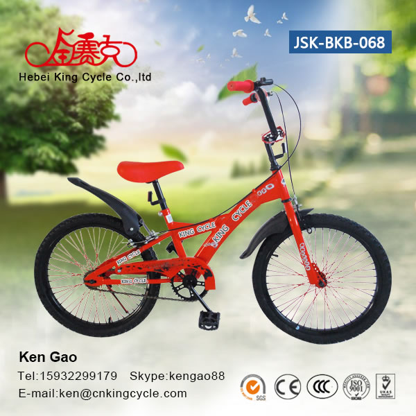 Boby bike  JSK-BKB-068