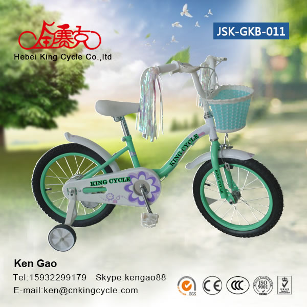 Girl bike JSK-GKB-011