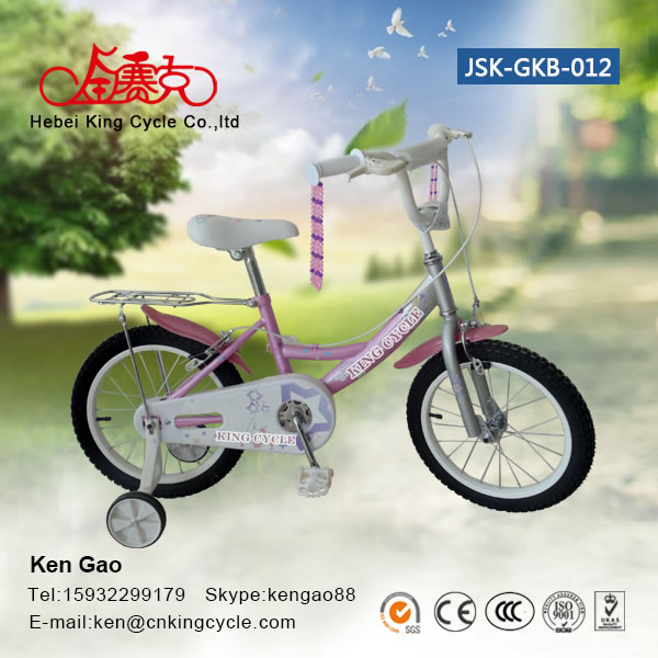 Girl bike JSK-GKB-012