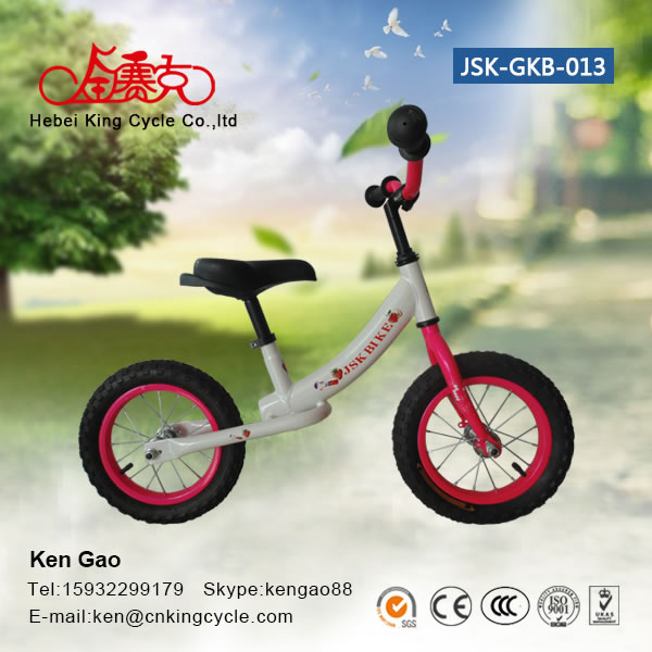 Girl bike JSK-GKB-013