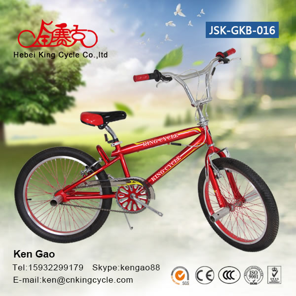 Girl bike JSK-GKB-016
