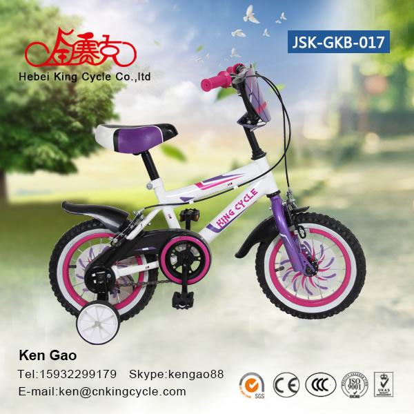 Girl bike JSK-GKB-017