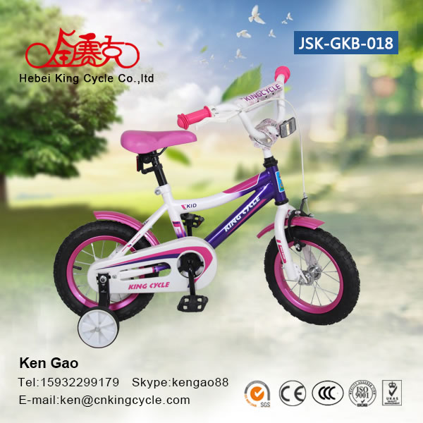 Girl bike JSK-GKB-018