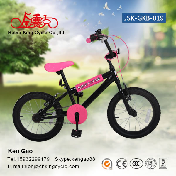 Girl bike JSK-GKB-019