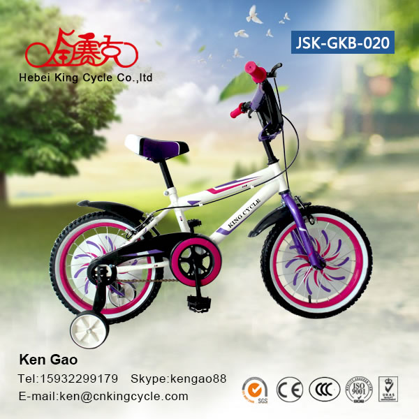 Girl bike JSK-GKB-020