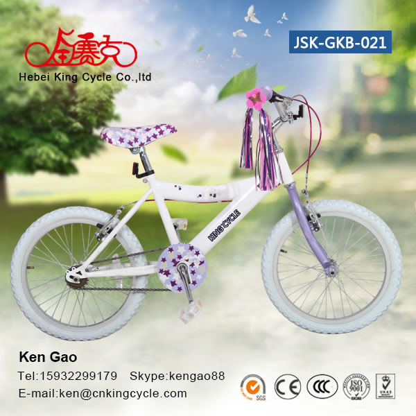 Girl bike JSK-GKB-021