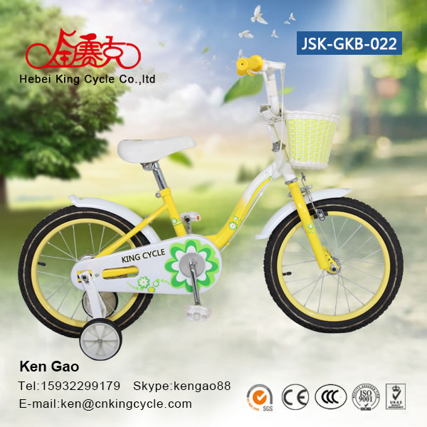 Girl bike JSK-GKB-022