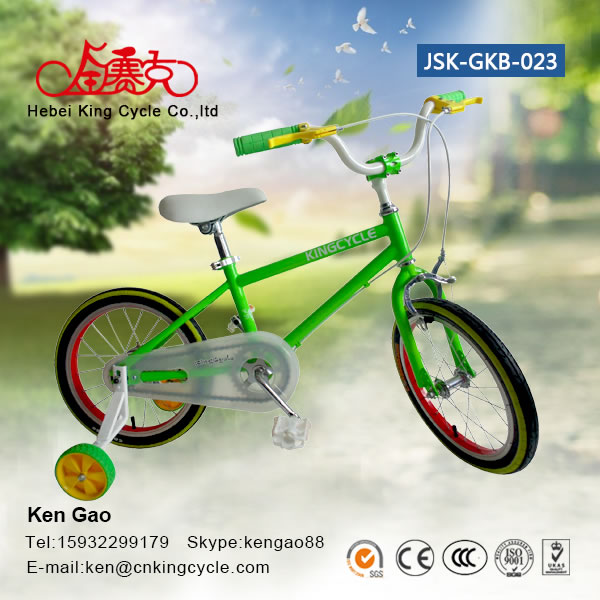 Girl bike JSK-GKB-023