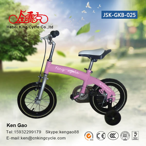 Girl bike JSK-GKB-025