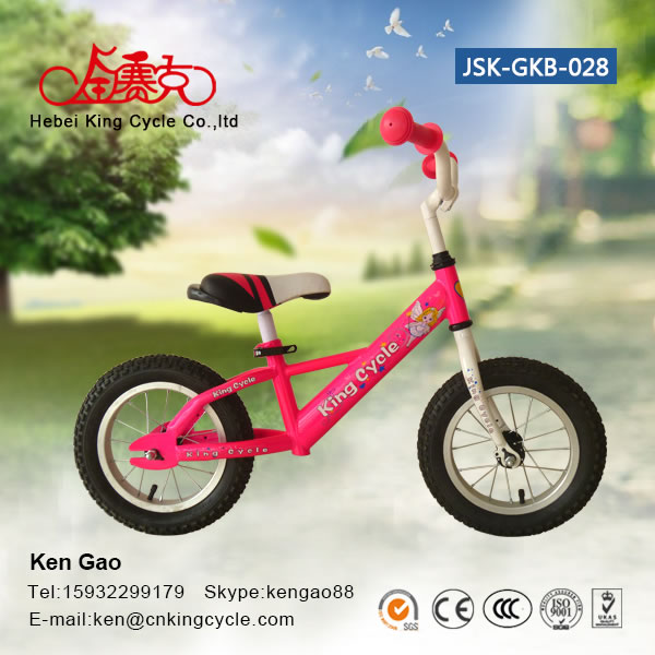 Girl bike JSK-GKB-028