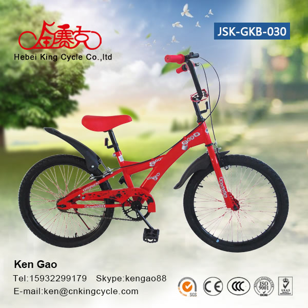 Girl bike JSK-GKB-030
